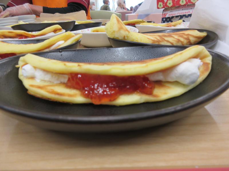 �I�����b�g